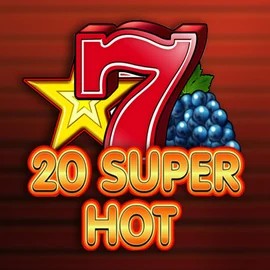 20 Super Hot – slot by Amusnet Interactive, featured at n1bets.com.de