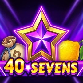 40 Sevens game by Apparat Gaming – logo hosted on N1Bet Casino