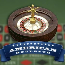 American Roulette (BGaming) by BGAMING, showcased at n1bets.com.de – game logo