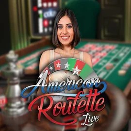 American Roulette (Evolution) slot icon by Evolution, available at N1Bet Casino