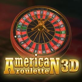 American Roullete 3D (Evoplay) by Evoplay, showcased at n1bets.com.de – game logo