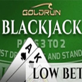 Blackjack Low Bets casino game by Holland Power Gaming – featured logo at N1Bet Casino