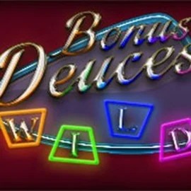 Play Bonus Deuces Wild (RTG) slot by RTG (Reel Time Gaming) on n1bets.com.de