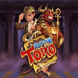 Try Book Of Toro slot by ELK Studios on n1bets.com.de – logo image