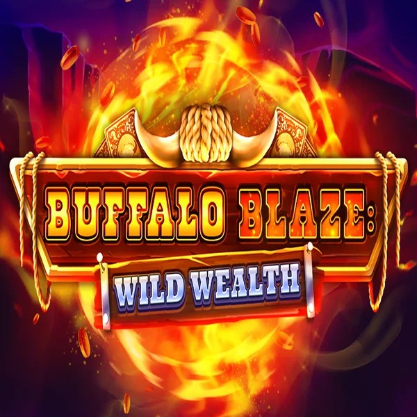 Enjoy Buffalo Blaze Wild Wealth by OctoPlay – logo hosted on n1bets.com.de