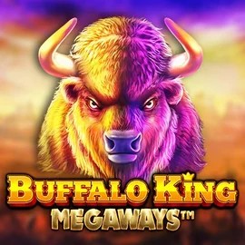 Play Buffalo King Megaways slot by Pragmatic Play on n1bets.com.de