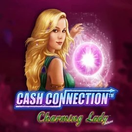 Cash Connection Charming Lady game by Novomatic – logo hosted on N1Bet Casino