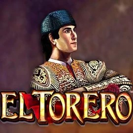 Slots logo of El Torero from RTG (Reel Time Gaming) at N1Bet Casino