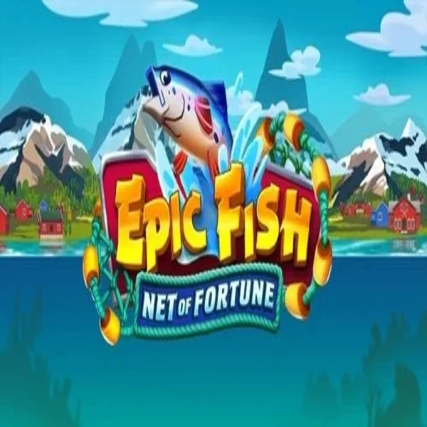 Play the Epic Fish Net of Fortune slot by Quickspin on N1Bet Casino
