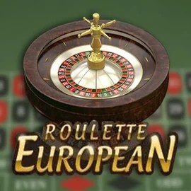 Enjoy European Roulette (BGaming) by BGAMING – logo hosted on n1bets.com.de