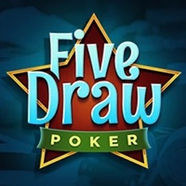Enjoy Five Draw Poker MH (Nucleus) by Nucleus Gaming – logo hosted on n1bets.com.de