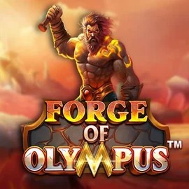 Forge of Olympus slot visual from Pragmatic Play available on n1bets.com.de