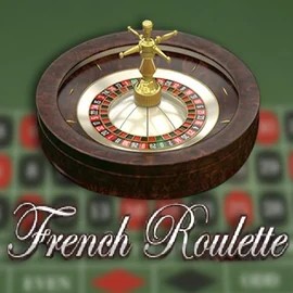 French Roulette (BGaming) logo by BGAMING at N1Bet Casino