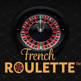 French Roulette (NetEnt) logo by NetEnt at N1Bet Casino
