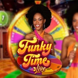 Play Funky Time slot by Evolution on n1bets.com.de