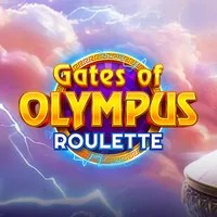 Gates of Olympus Roulette by Pragmatic Play, showcased at n1bets.com.de – game logo