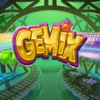 Gemix logo – Slots by Play'n GO at N1Bet Casino