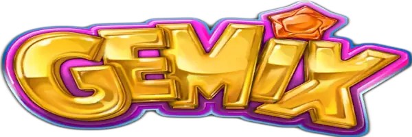 Gemix slot visual from Play'n GO available on n1bets.com.de