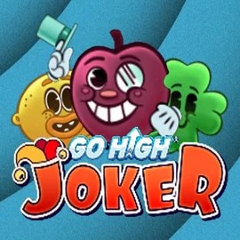 Go High Joker by RubyPlay, showcased at n1bets.com.de – game logo