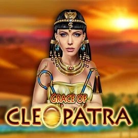 Grace of Cleopatra casino game by Amusnet Interactive – featured logo at N1Bet Casino