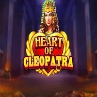 Try Heart of Cleopatra slot by Pragmatic Play on n1bets.com.de – logo image