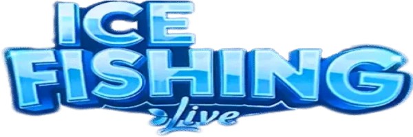 Ice Fishing Live slot icon by Evolution, available at N1Bet Casino