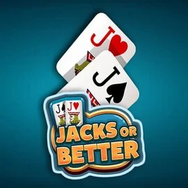 Jacks or Better (Red Rake Gaming) slot icon by Red Rake Gaming, available at N1Bet Casino
