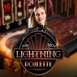 Play Lightning Roulette slot by Evolution on n1bets.com.de