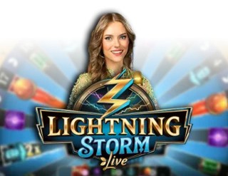 Lightning Storm – slot by Evolution, featured at n1bets.com.de