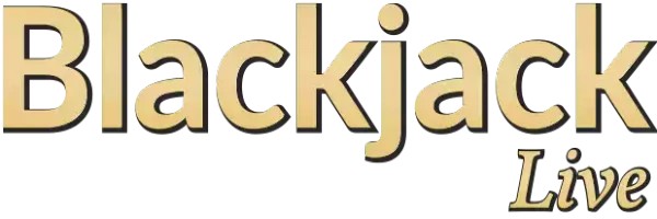 Live Blackjack logo – Live Casino by Evolution at N1Bet Casino