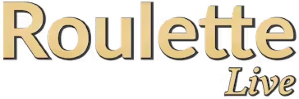 Live Roulette logo – Live Casino by Evolution at N1Bet Casino