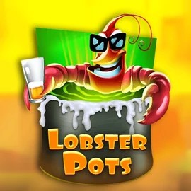 Lobster Pots slot icon by Ready Play Gaming, available at N1Bet Casino