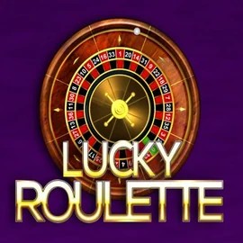 Try Lucky Roulette slot by Belatra Games on n1bets.com.de – logo image