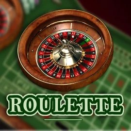 Roulette (Habanero) logo by Habanero N1Bet Casino