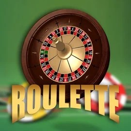 Roulette (Relax Gaming) logo – Table Games by Relax Gaming at N1Bet Casino