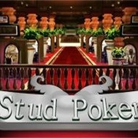 Try Stud Poker 3D slot by iSoftBet on n1bets.com.de – logo image