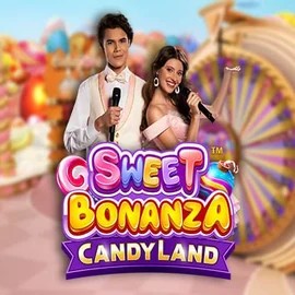Sweet Bonanza Candy Land Live – slot by Pragmatic Play, featured at n1bets.com.de