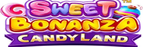 Live Casino logo of Sweet Bonanza Candy Land Live from Pragmatic Play at N1Bet Casino