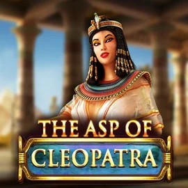 Play the The Asp of Cleopatra slot by Red Rake Gaming on N1Bet Casino