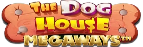 The Dog House Megaways logo by Pragmatic Play at N1Bet Casino