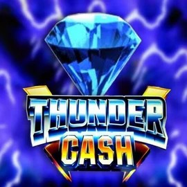 Try Thunder Cash slot by Novomatic on n1bets.com.de – logo image