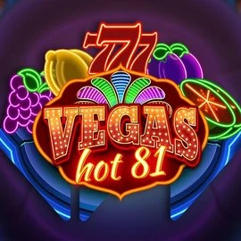 Vegas Hot 81 – slot by Wazdan, featured at n1bets.com.de