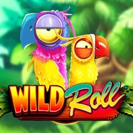 Try Wild Roll slot by Playtech on n1bets.com.de – logo image
