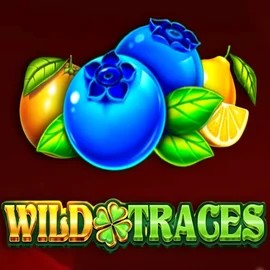 Wild Traces – slot by Amusnet Interactive, featured at n1bets.com.de