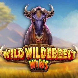 Wild Wildebeest Wins online slot from Pragmatic Play – play at n1bets.com.de
