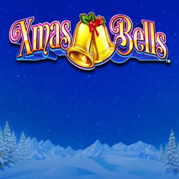 Xmas Bells slot visual from Greentube available on n1bets.com.de
